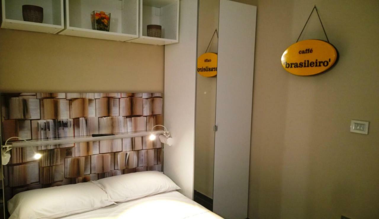B&B Villa Romina San Cataldo  Εξωτερικό φωτογραφία