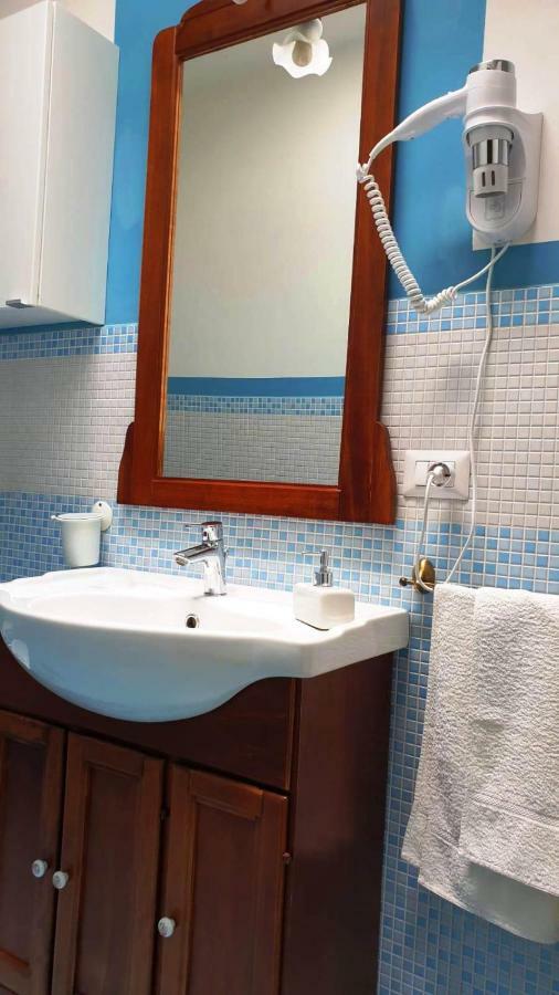 B&B Villa Romina San Cataldo  Εξωτερικό φωτογραφία
